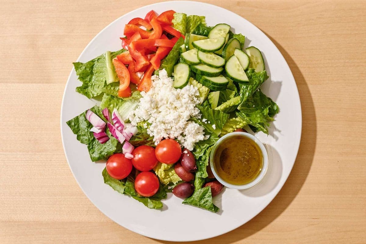 My Big Fat Greek Salad (325 g)