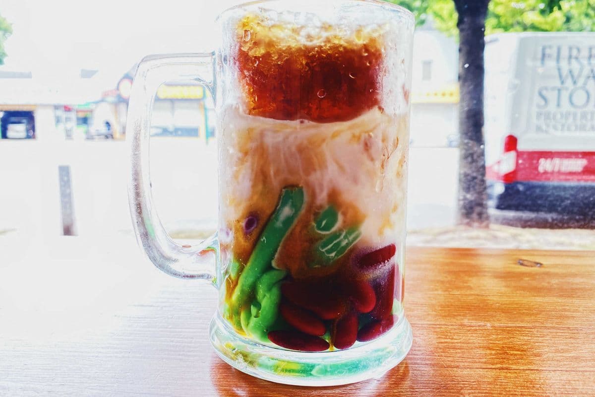 Chendol