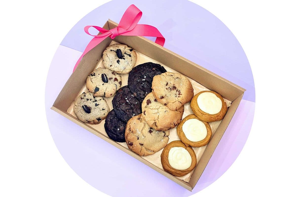 Dozen (12) Cookies