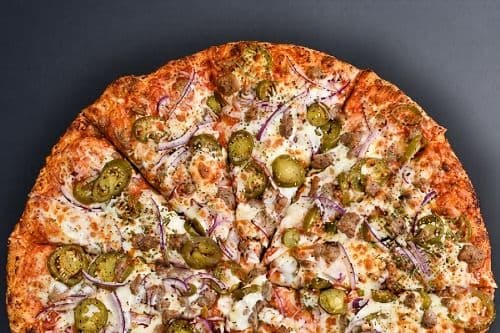 Large Mexican
