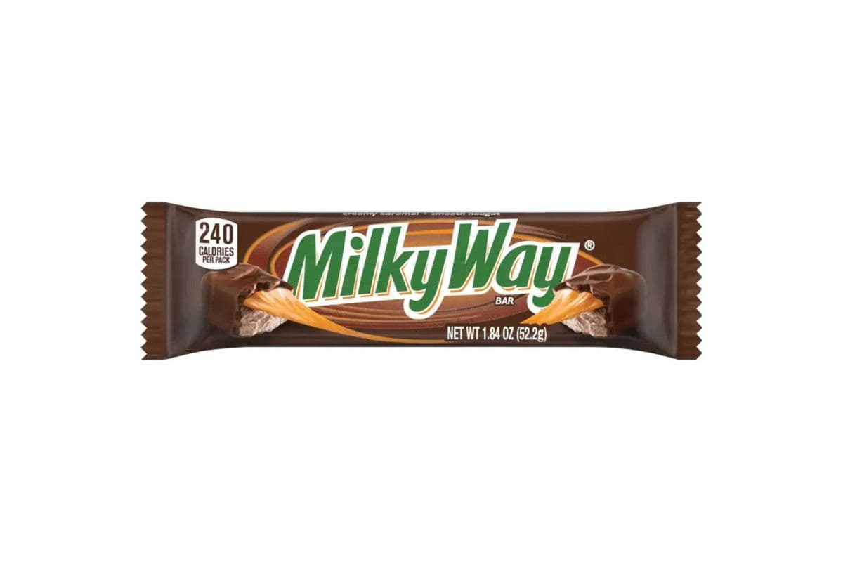 Milky Way Caramel (52.2 g)