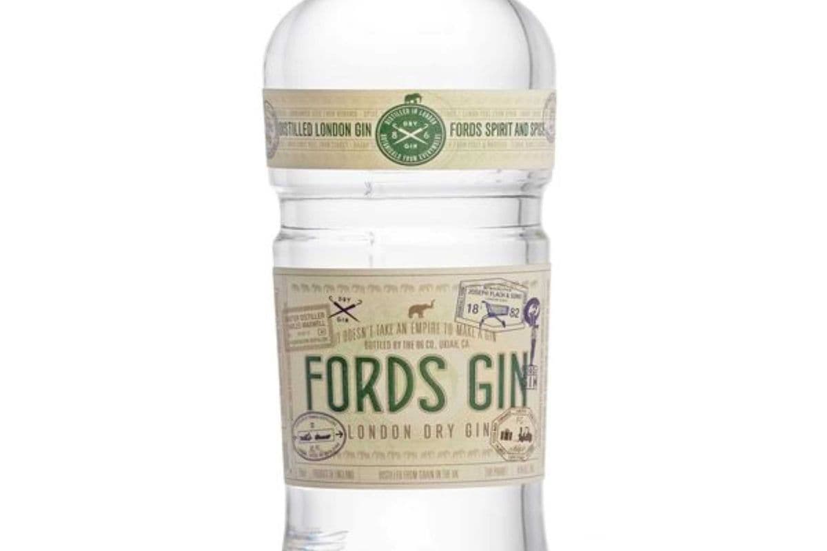 FORDS GIN (1 x 750)