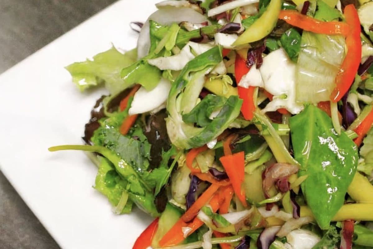 THAI SALAD