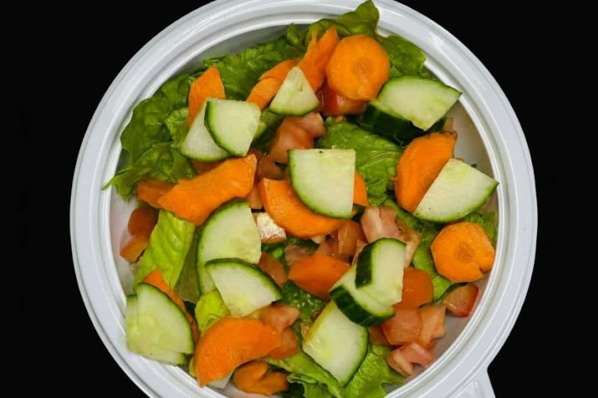 Garden Salad