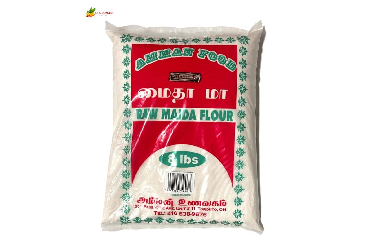 Amman Mida Flour (8lb)