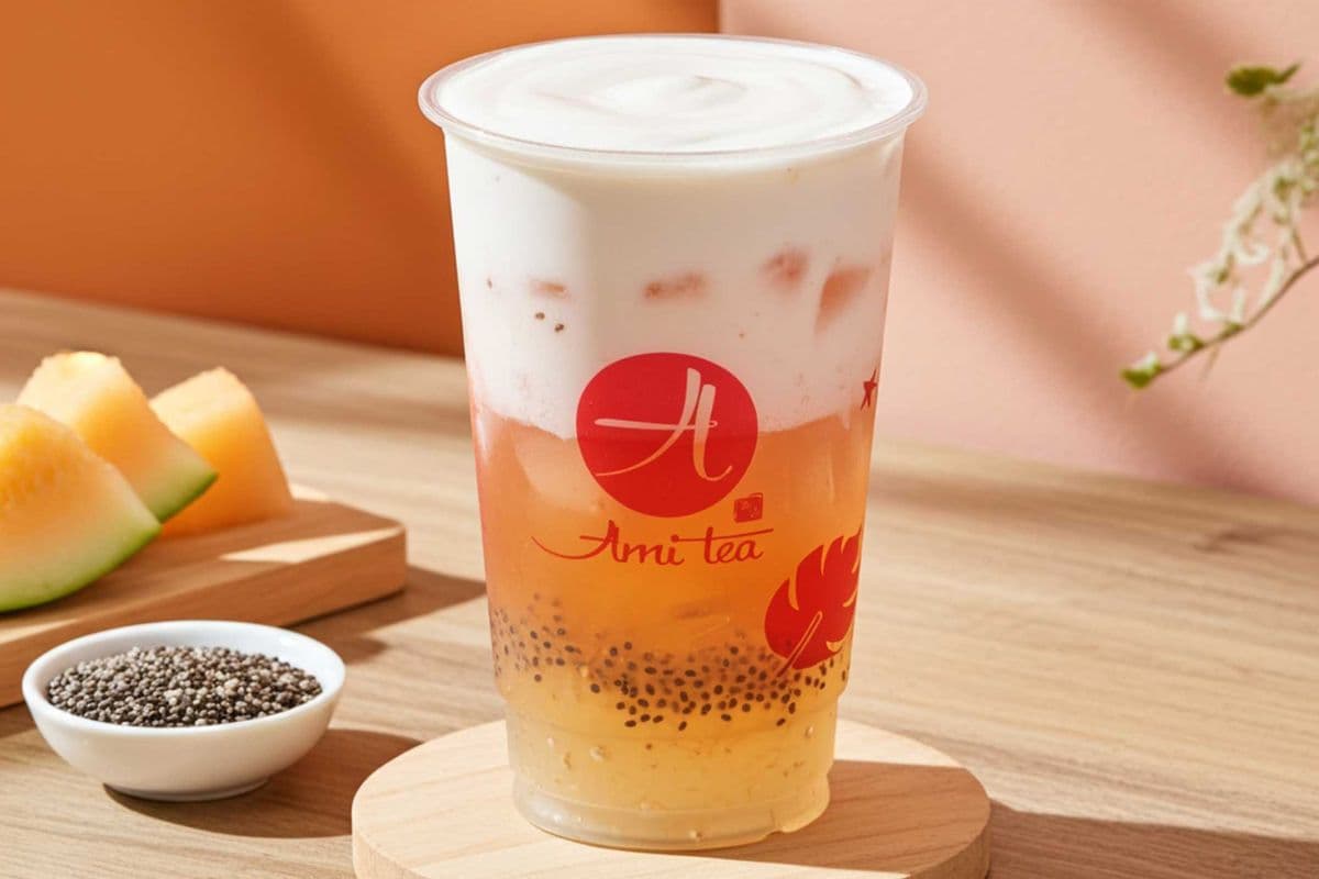 Aloe Chia Seed Wintermelon