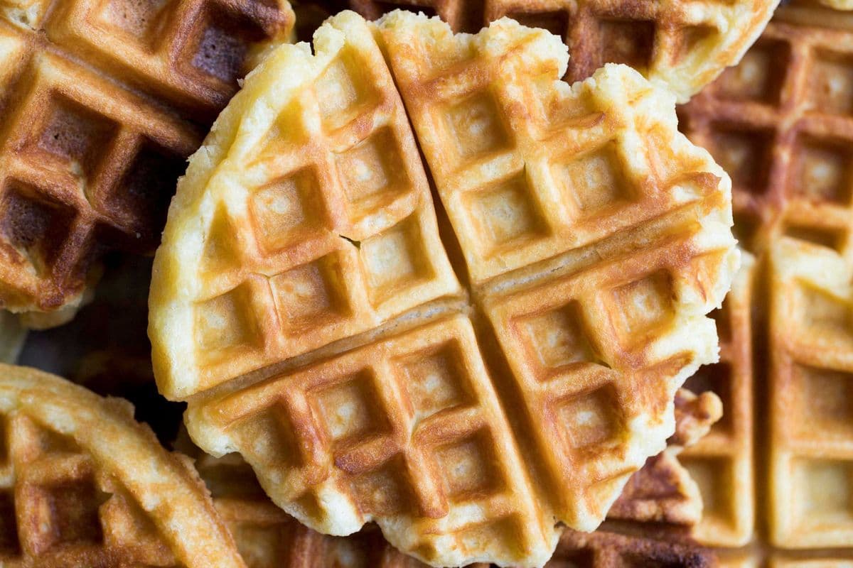 Waffles