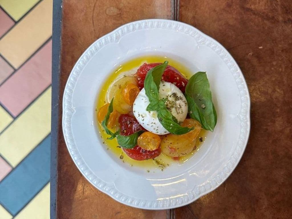 Burrata