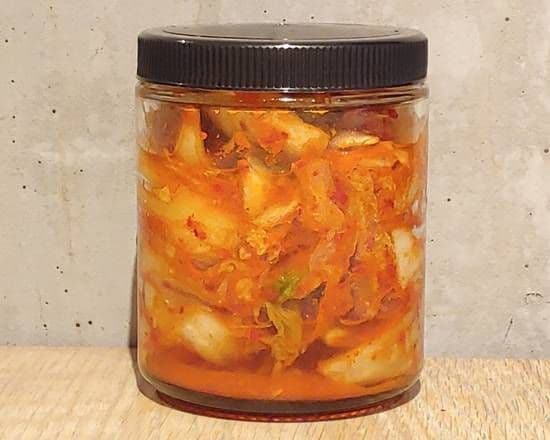 Napa Kimchi