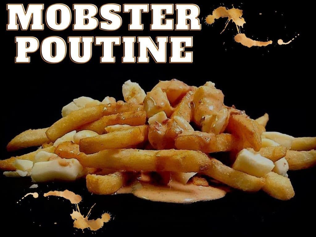 Mobster Poutine