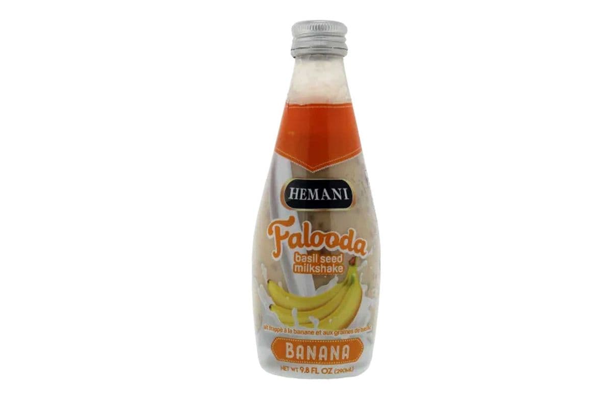 Hemani Banana Falooda Drink (290 ml)