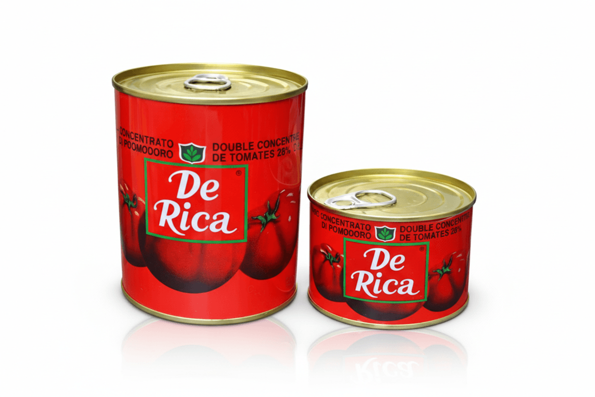 De Rica Tin Tomato (210 gm)