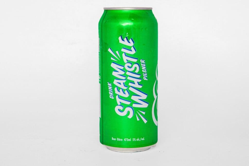 Steam Whistle (1 x 473)