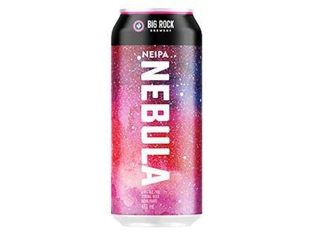 Nebula - Tall Can