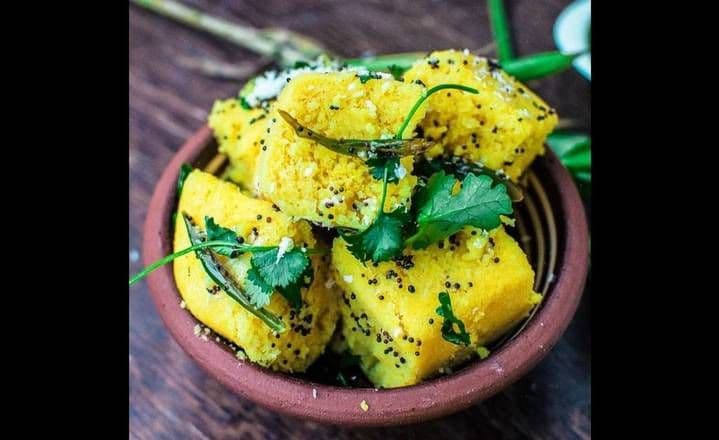 Khaman