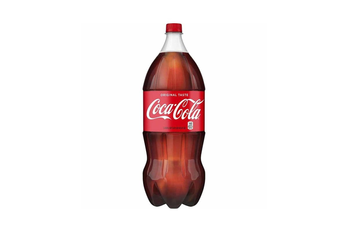 Bottled Pop (2 L)