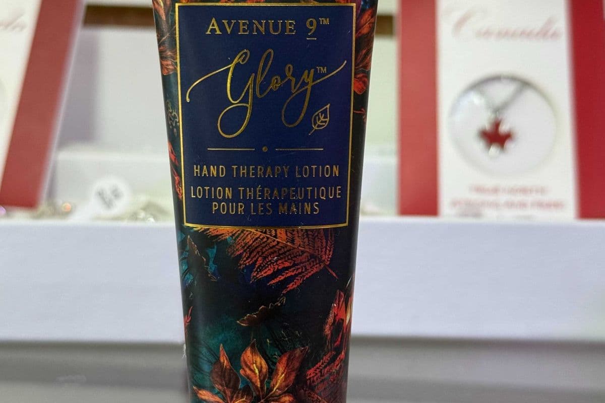 Glory (60ml)