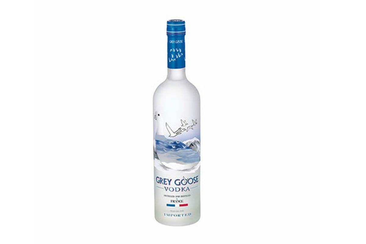 Grey Goose (1 x 375 ml)