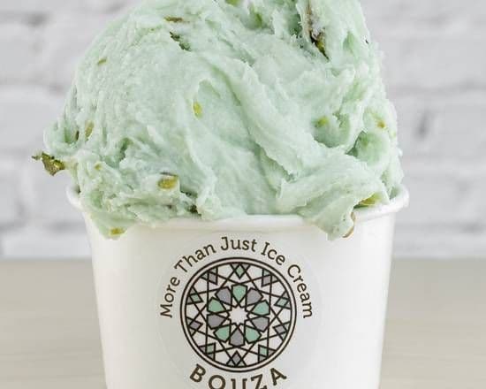 BOUZA Pistachio