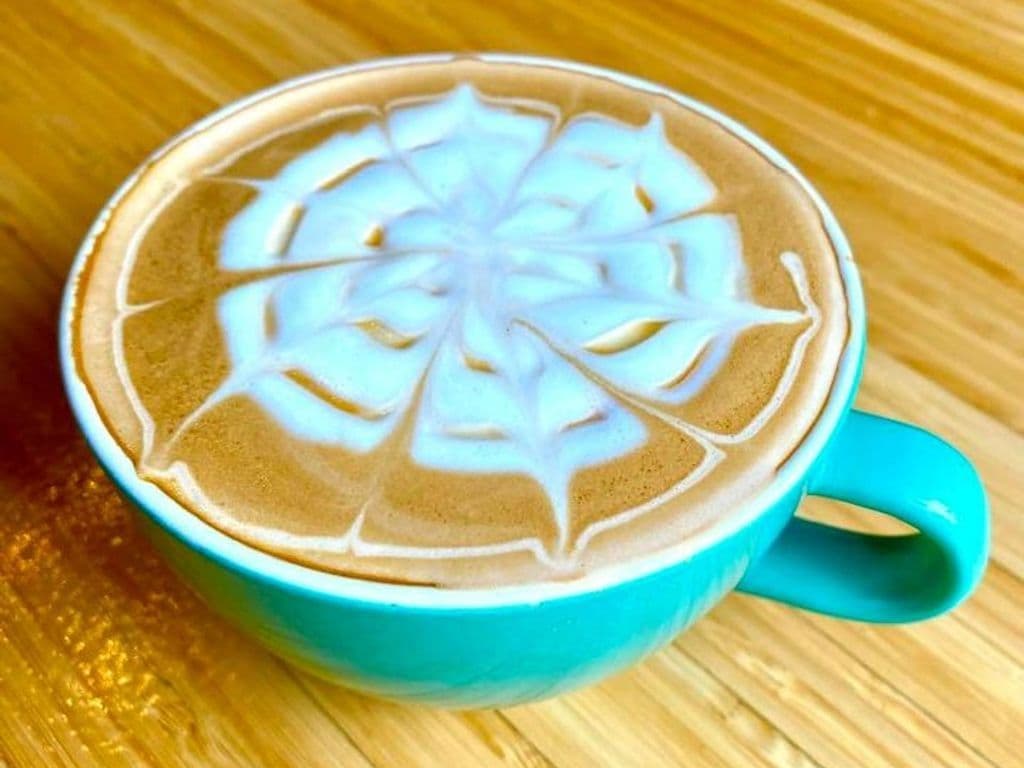 Caramel Macchiato