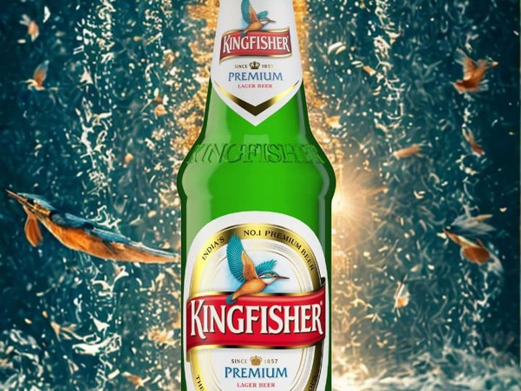 Kingfisher