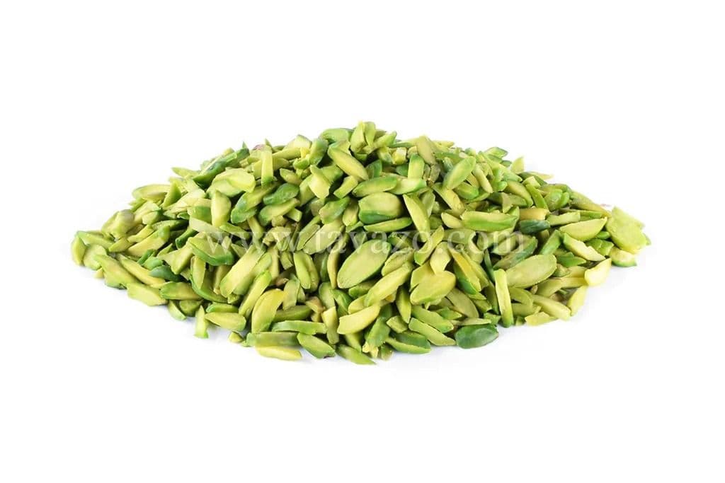 Slivered Pistachio (100 g)