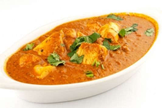 BOGO - Buy One, Get One 50% Off - Butter Chicken