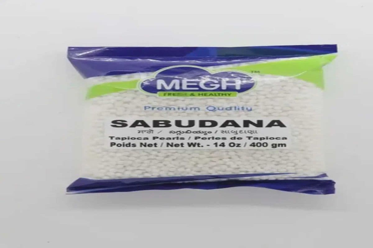 Sabudana 400g