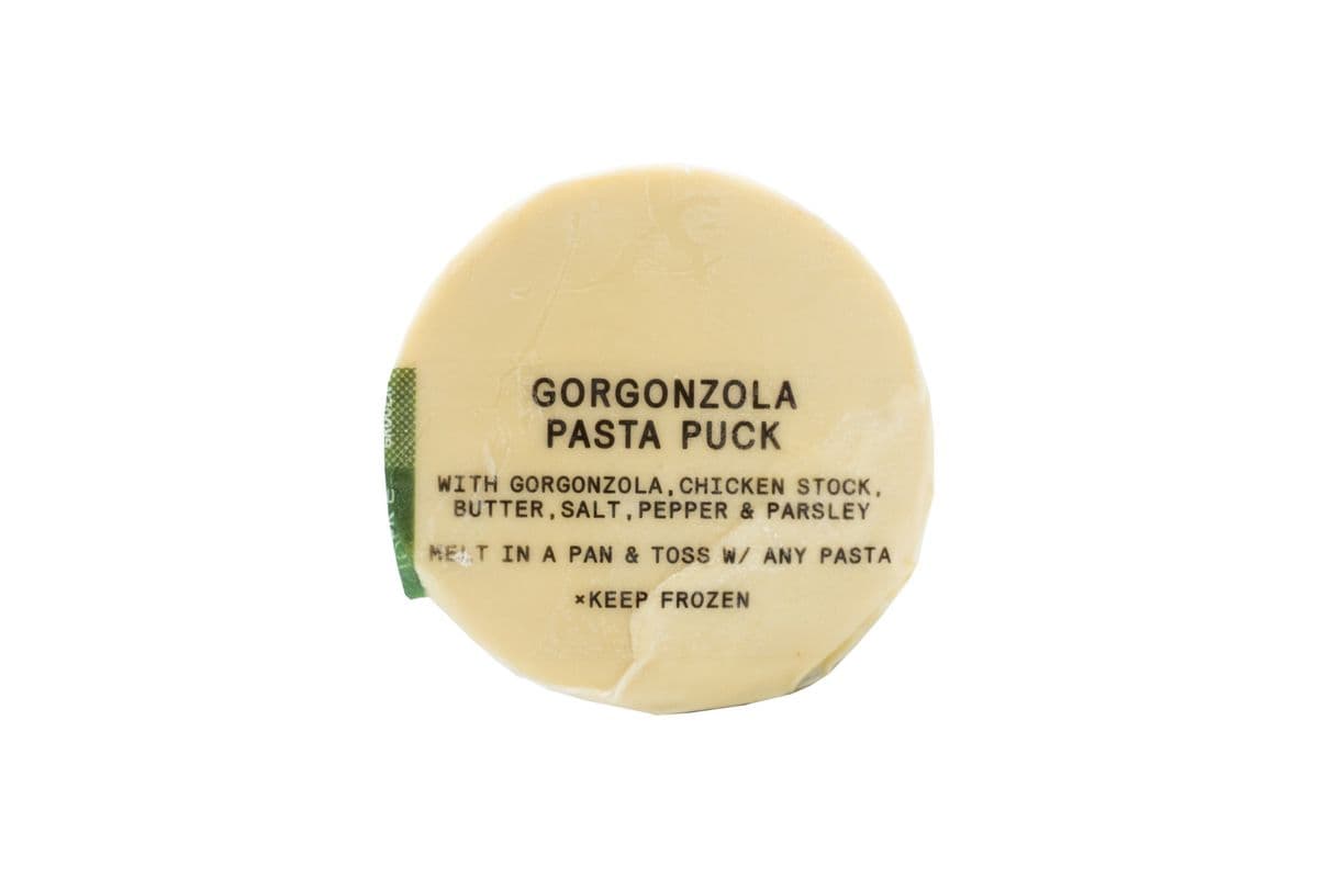 Gorgonzola Puck (125g)