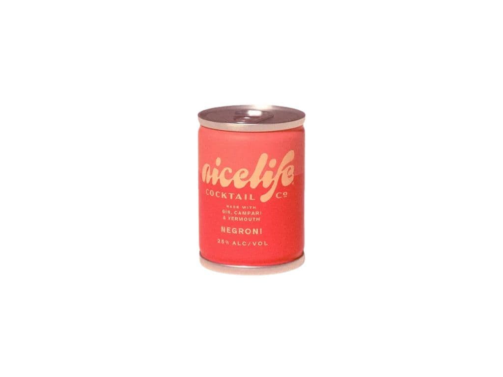 Nicelife - Negroni (100ml)
