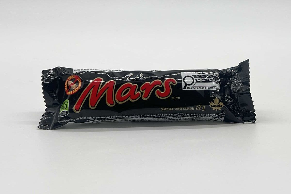 Mars