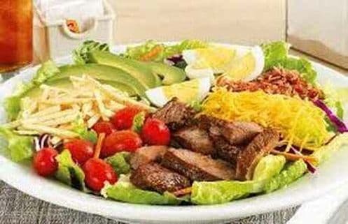Cobb Salad