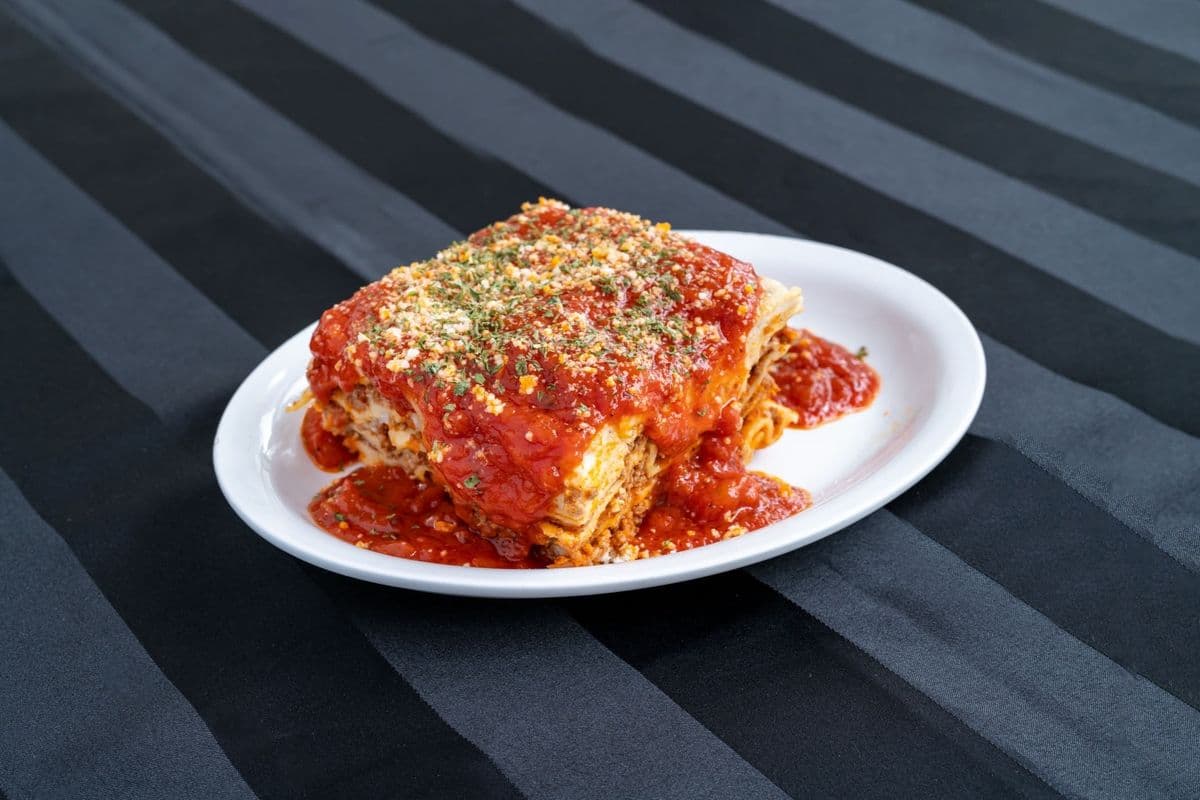 Lasagna