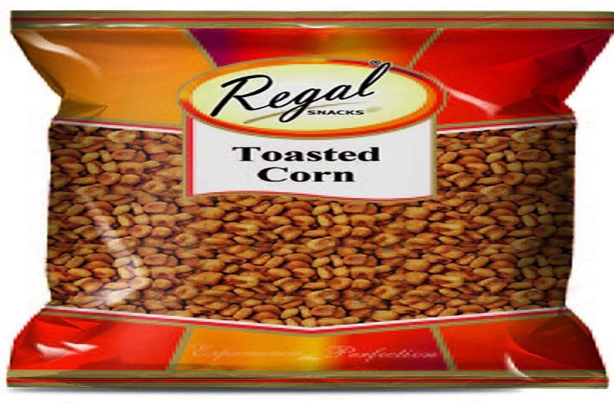 Regal Snacks Tst Corn (275g)