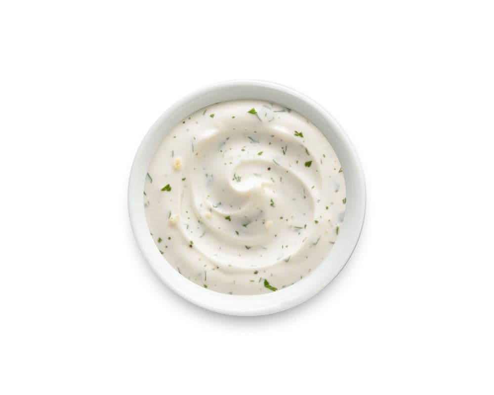 Creamy Ranch