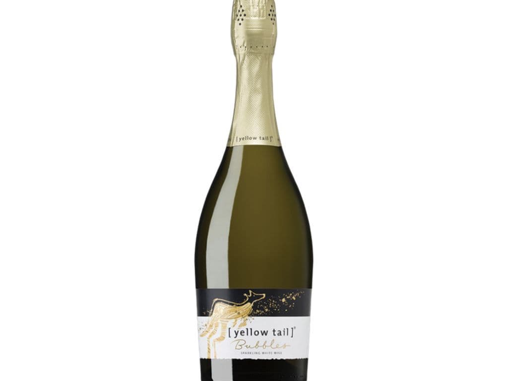 Yellow Tail - Bubbles