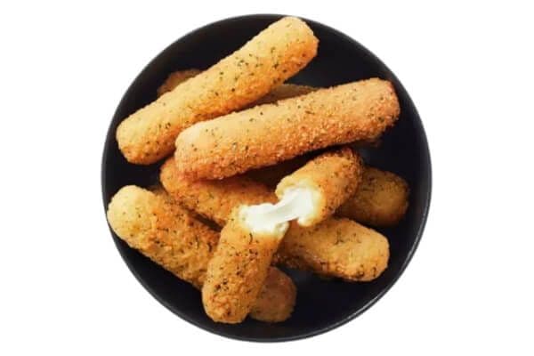 Mozza Sticks (6 Pieces)