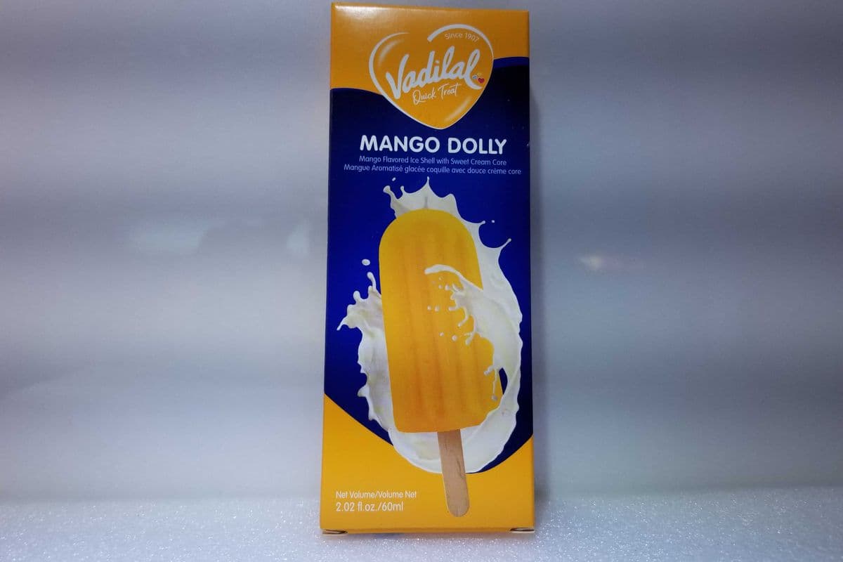 Vadilal mango dolly (60ml)
