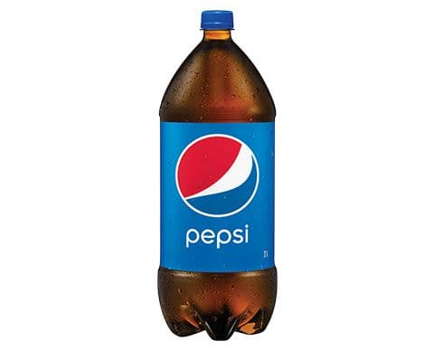 Pepsi 2L