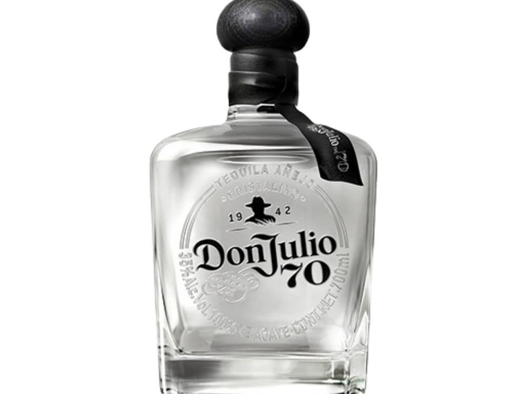 Don Julio - 70 Añejo Cristalino
