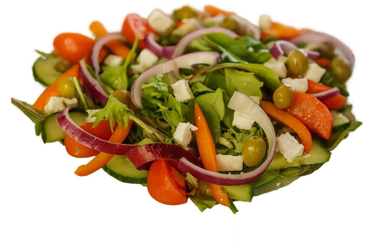 Salade maison / House Salad
