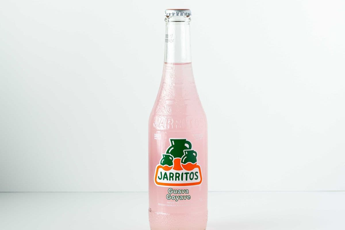 Jarrito Guava