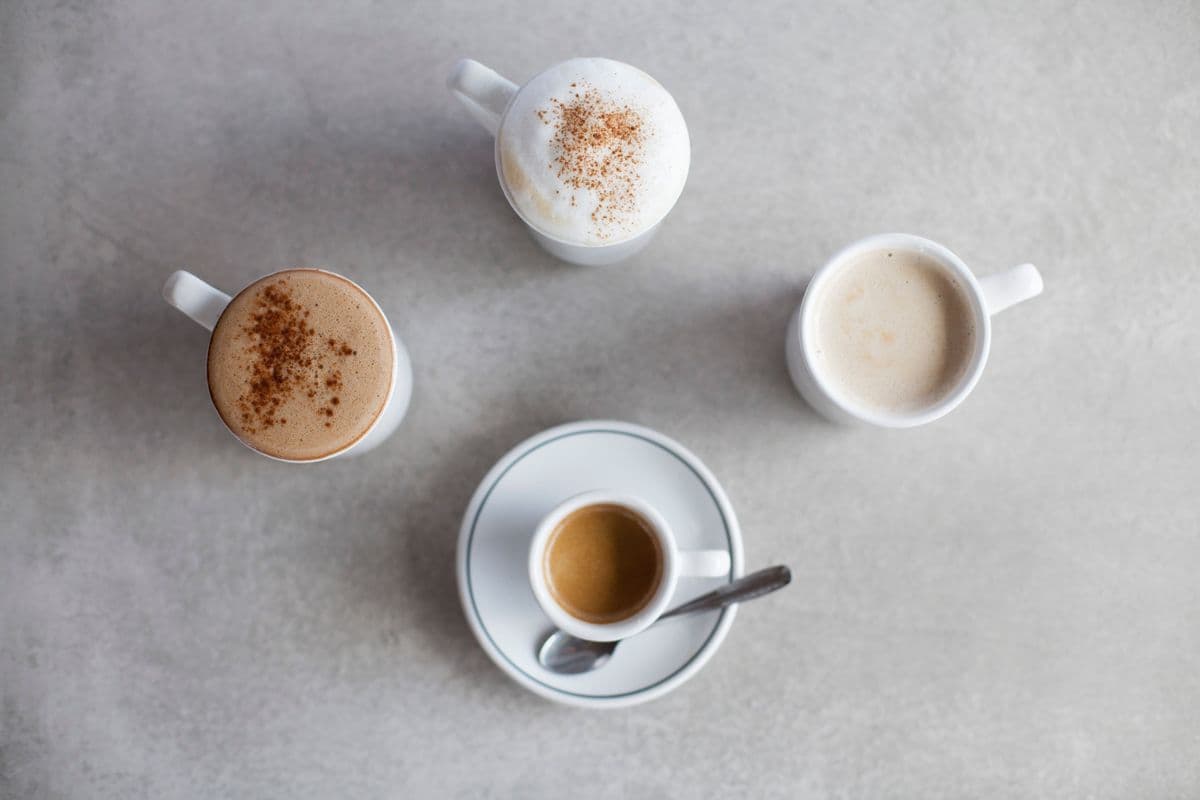 Cafe Latte