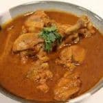 Chicken Curry