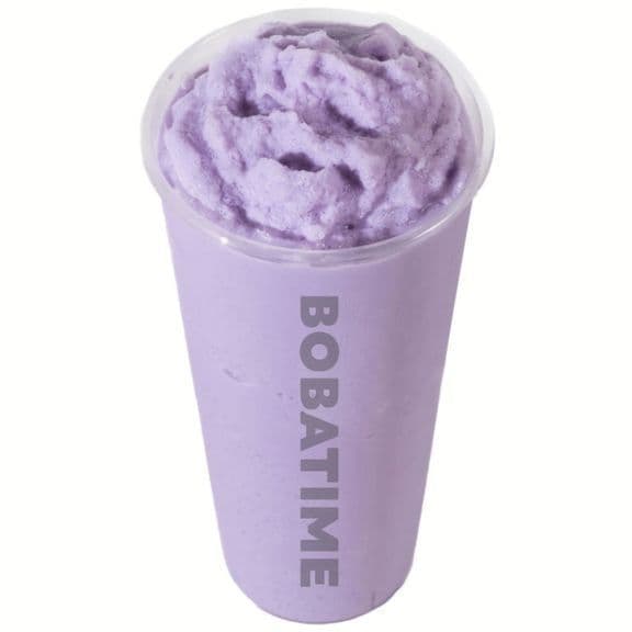 Taro Smoothie
