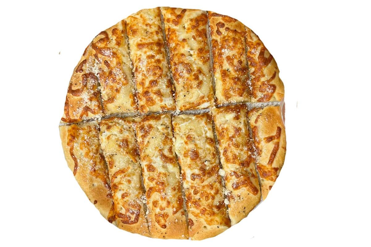 Bread Sticks