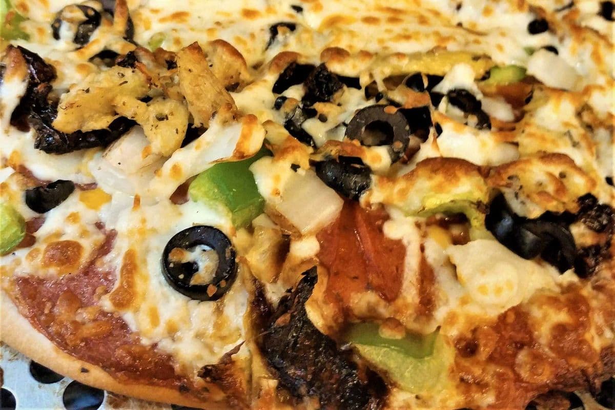 The Italian