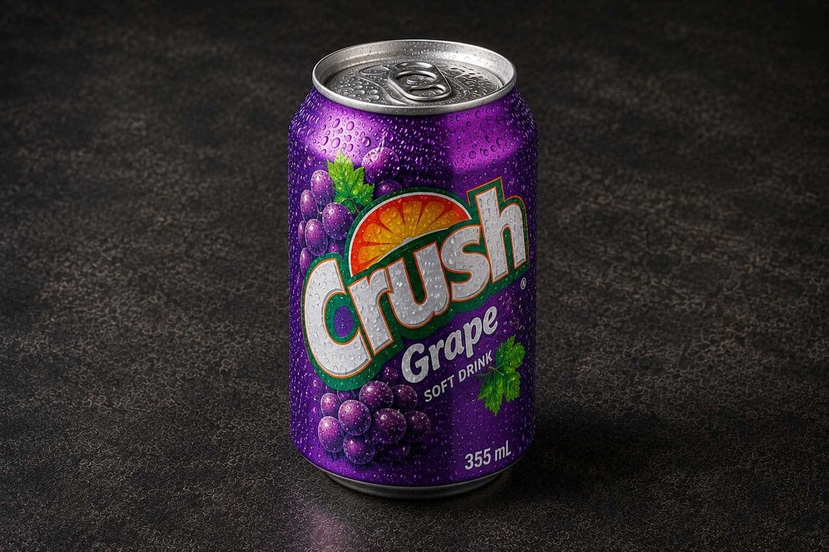 Grape Crush (Can)