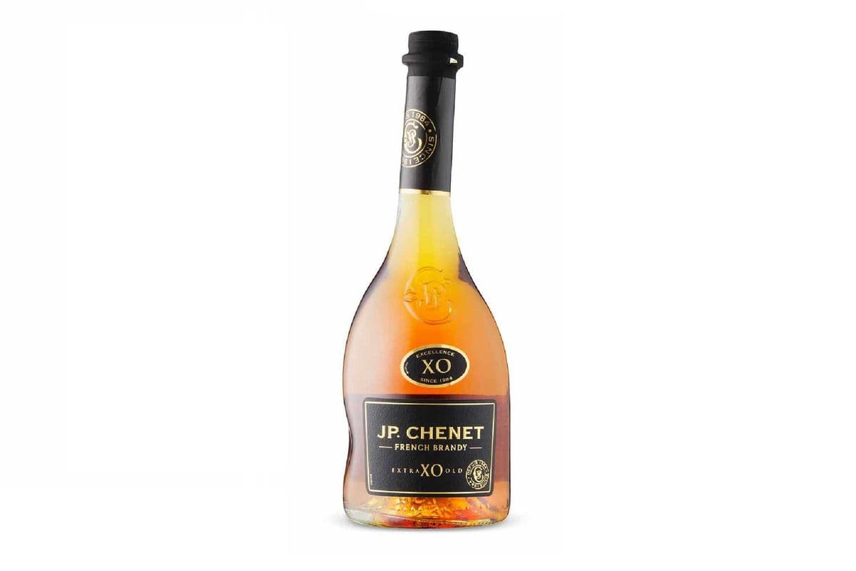 JP Chenet Brandy Xo-700ml (1 x 700ml)