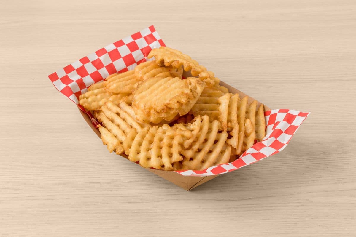 Fries (Small)